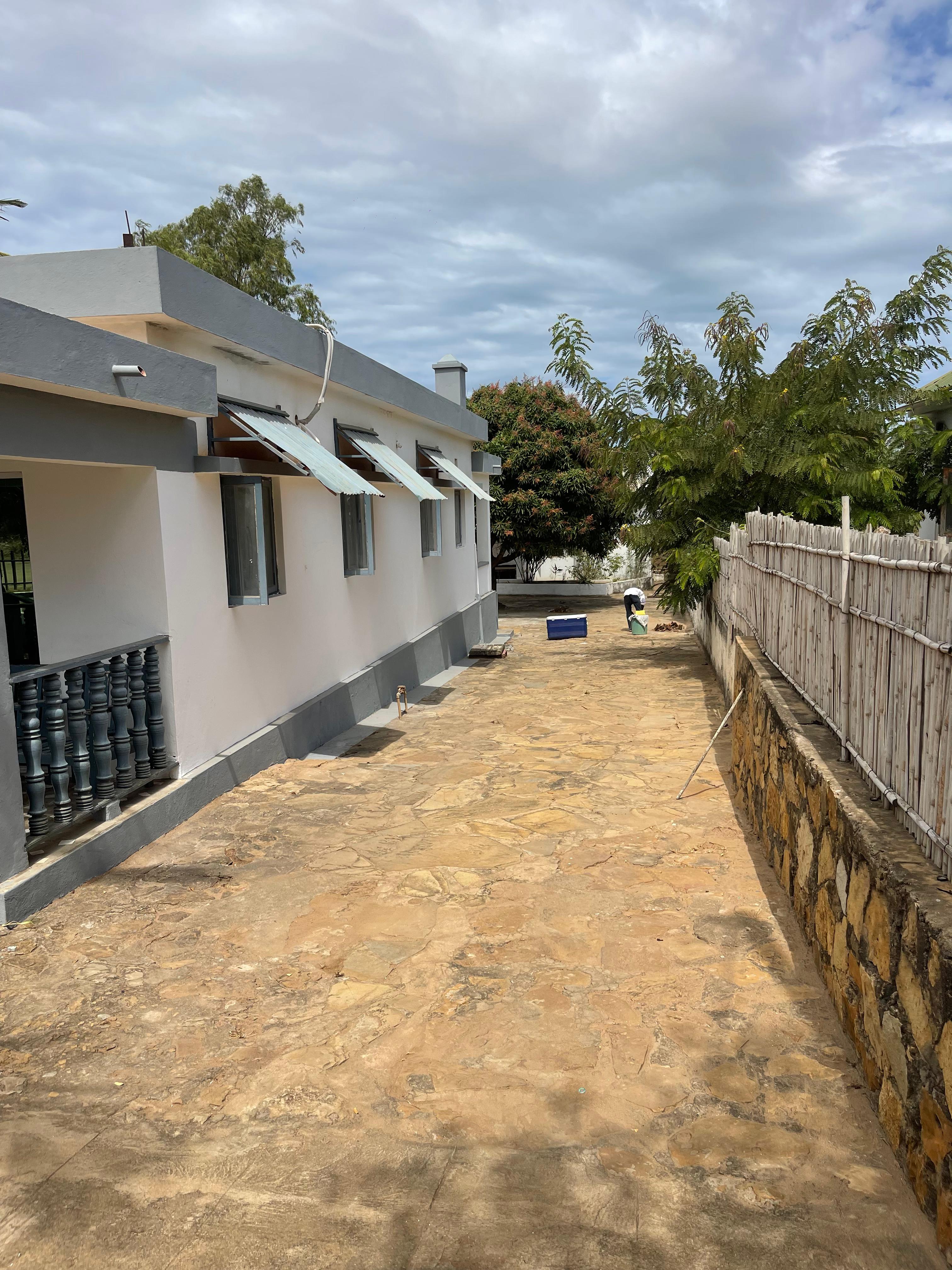 Imagem da casa